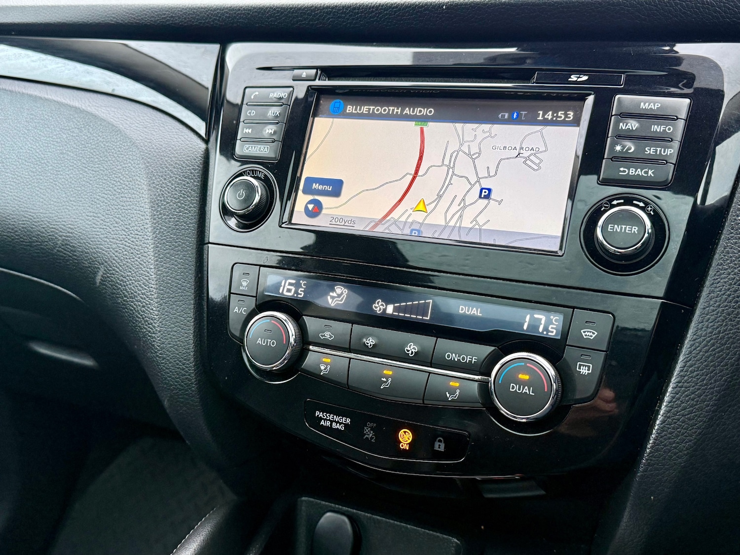 Used Nissan Qashqai 2016 for sale - 76452981: Photo 28