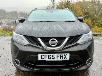 Used Nissan Qashqai 2016 for sale - 76452981: Photo
