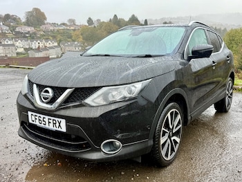 Used Nissan Qashqai 2016 for sale - 76452981: Photo