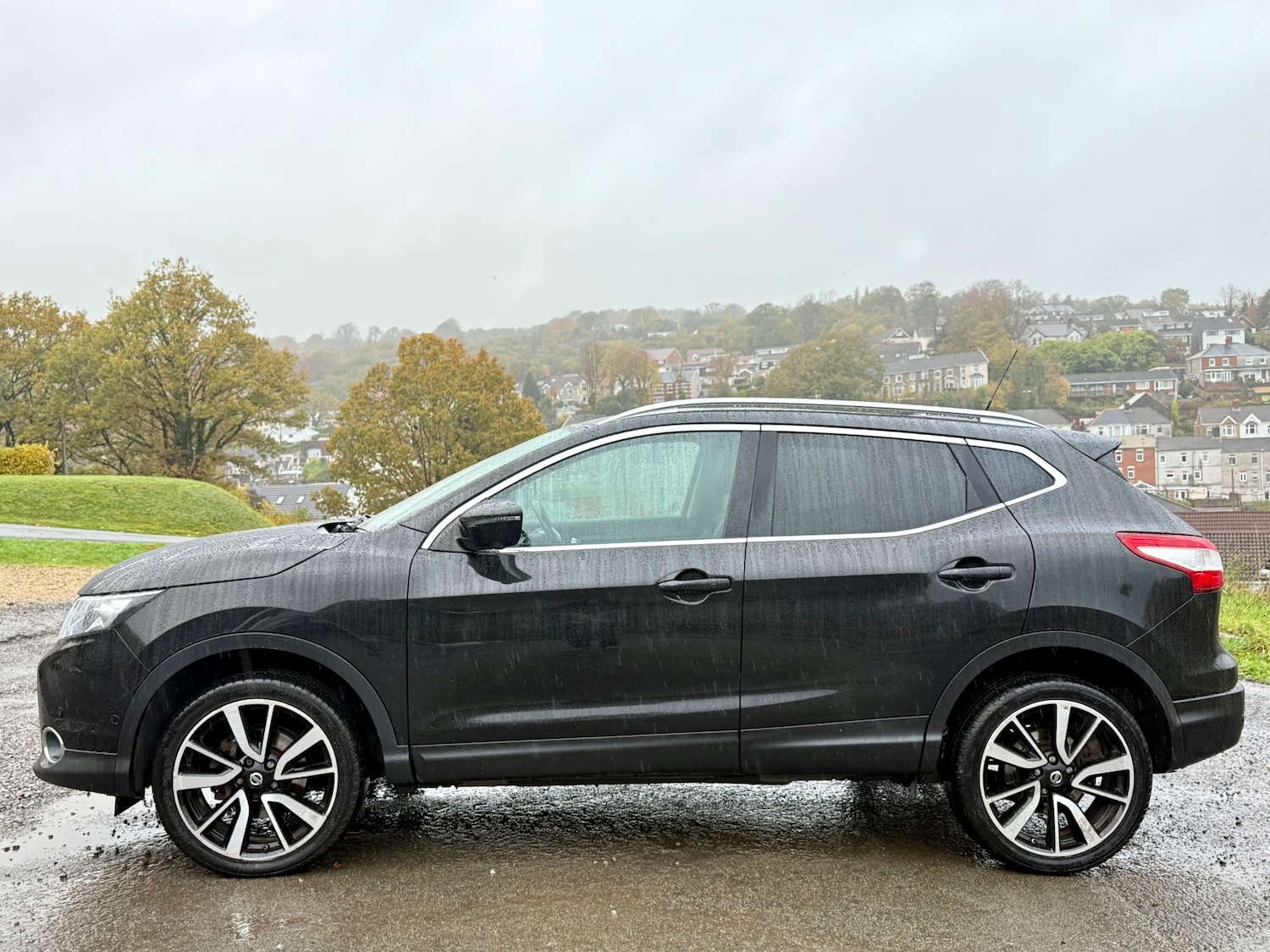 Used Nissan Qashqai 2016 for sale - 76452981: Photo 6