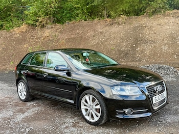 Used Audi A3 2012 for sale - 79425329: Photo