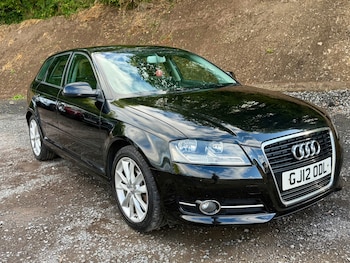 Used Audi A3 2012 for sale - 79425329: Photo