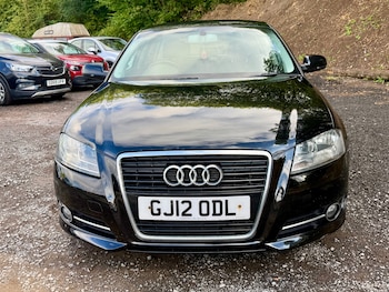 Used Audi A3 2012 for sale - 79425329: Photo
