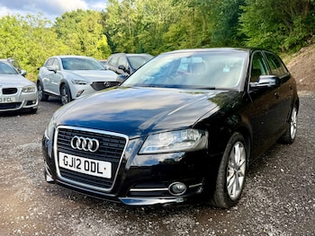 Used Audi A3 2012 for sale - 79425329: Photo