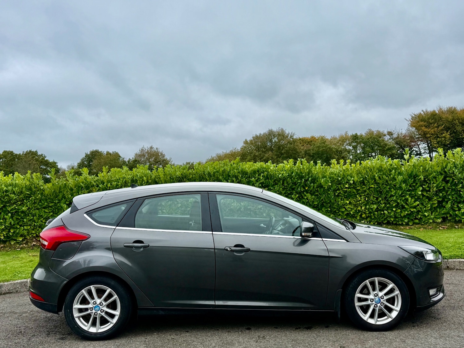 Used Ford Focus 2015 for sale - 76149881: Photo 12