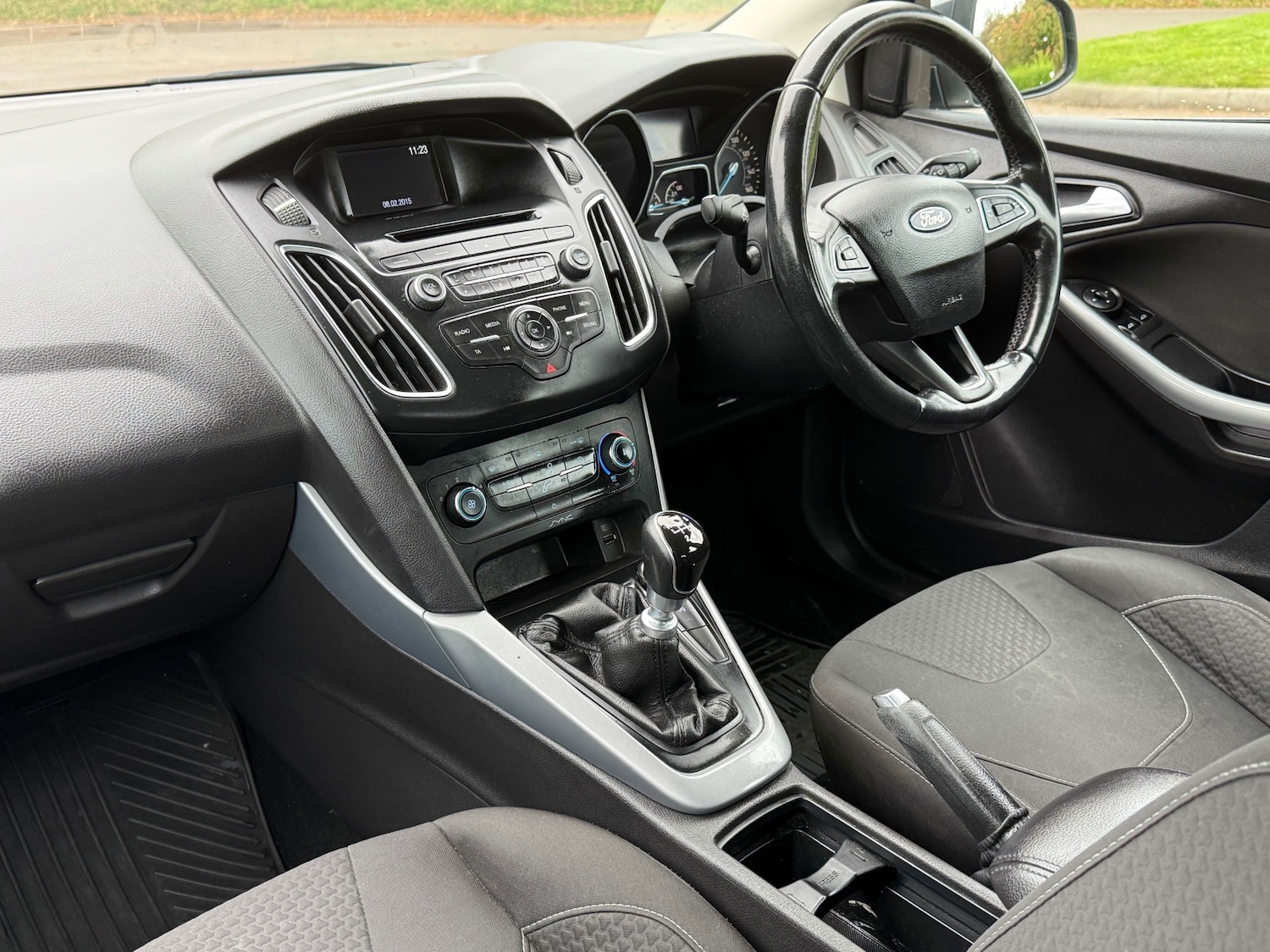 Used Ford Focus 2015 for sale - 76149881: Photo 16