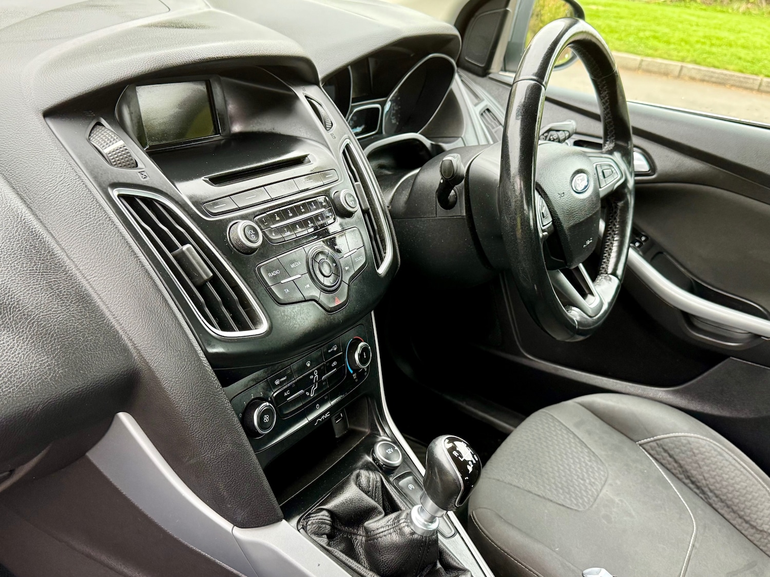 Used Ford Focus 2015 for sale - 76149881: Photo 17