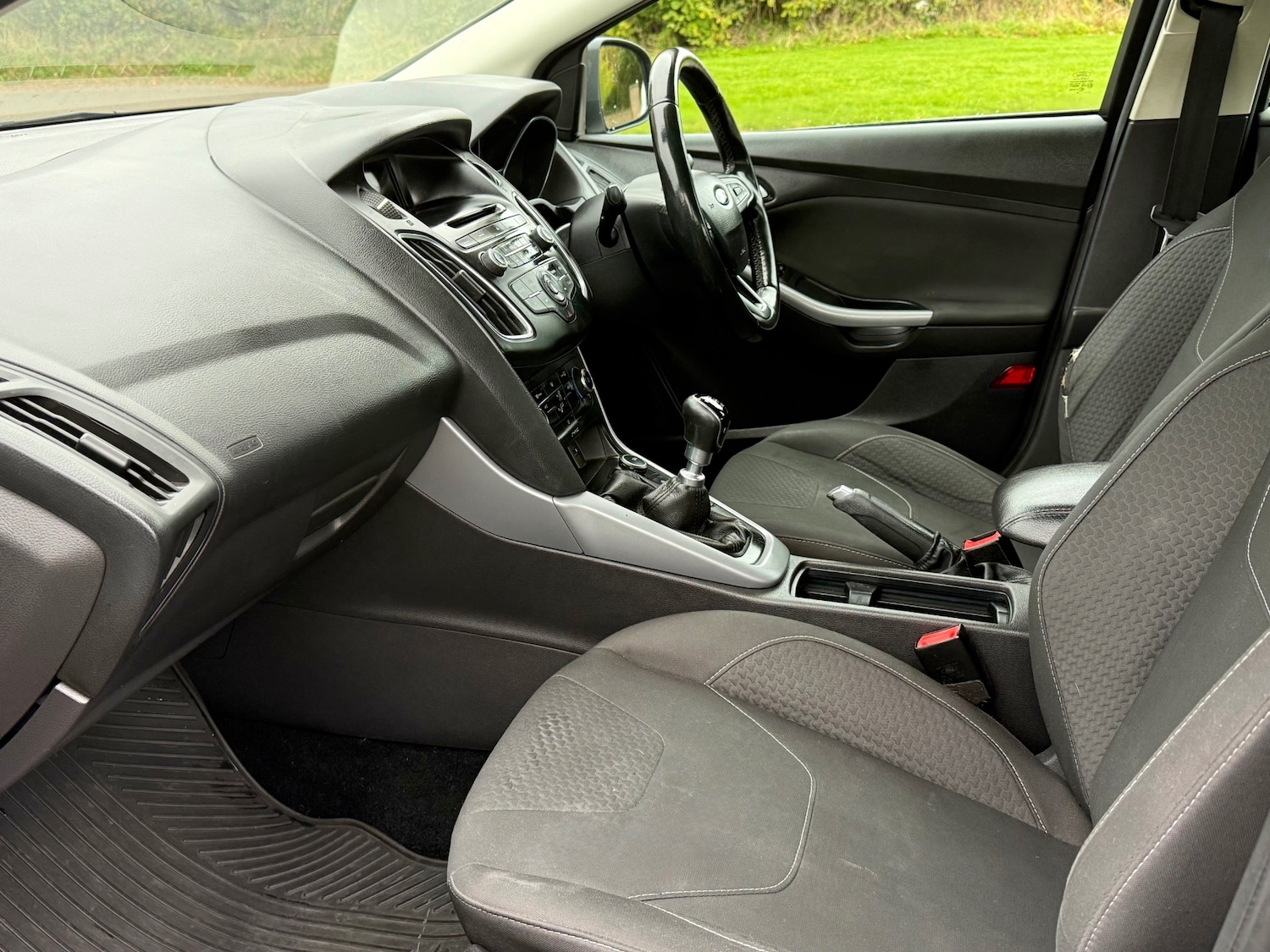 Used Ford Focus 2015 for sale - 76149881: Photo 18