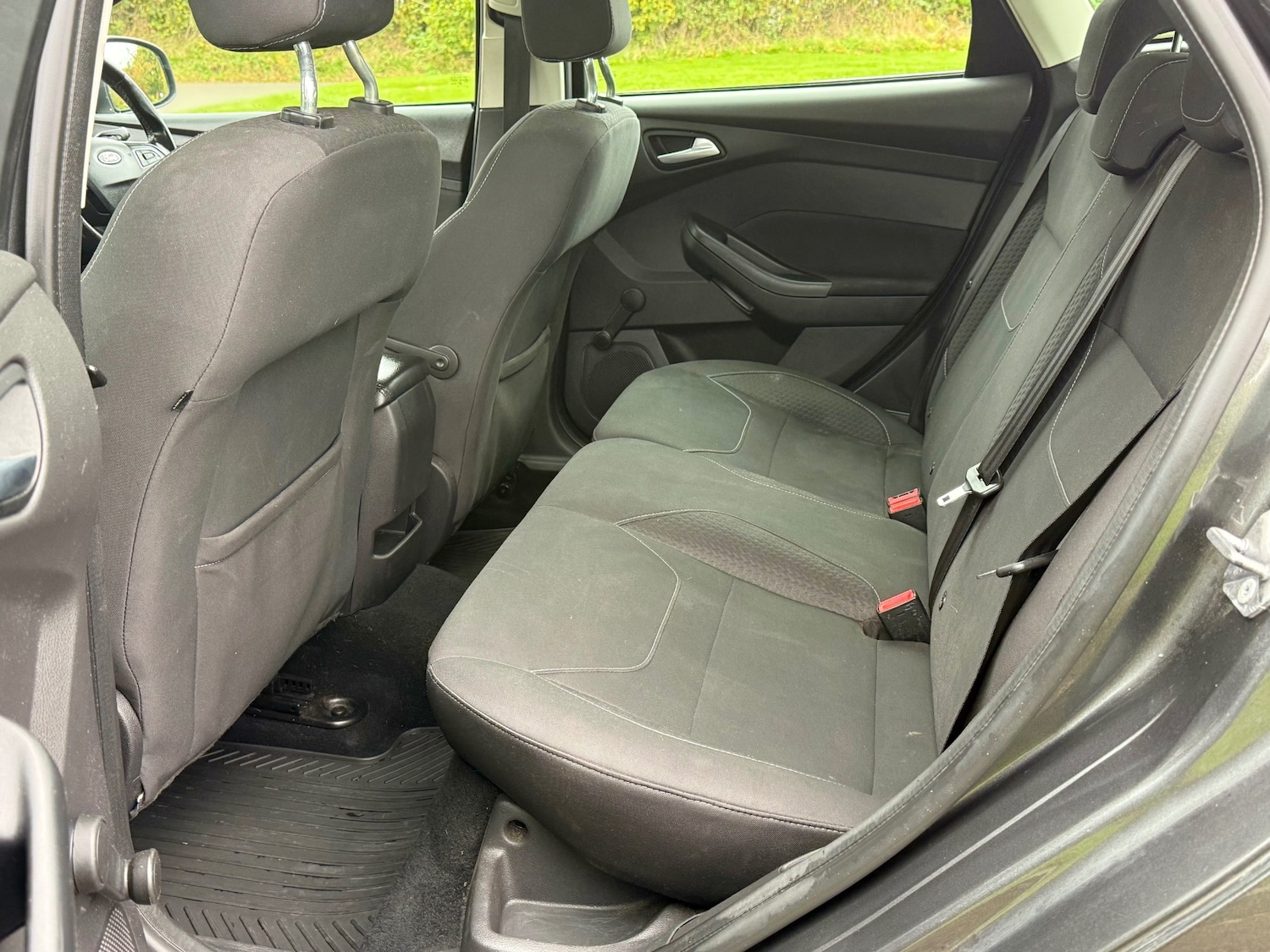 Used Ford Focus 2015 for sale - 76149881: Photo 19