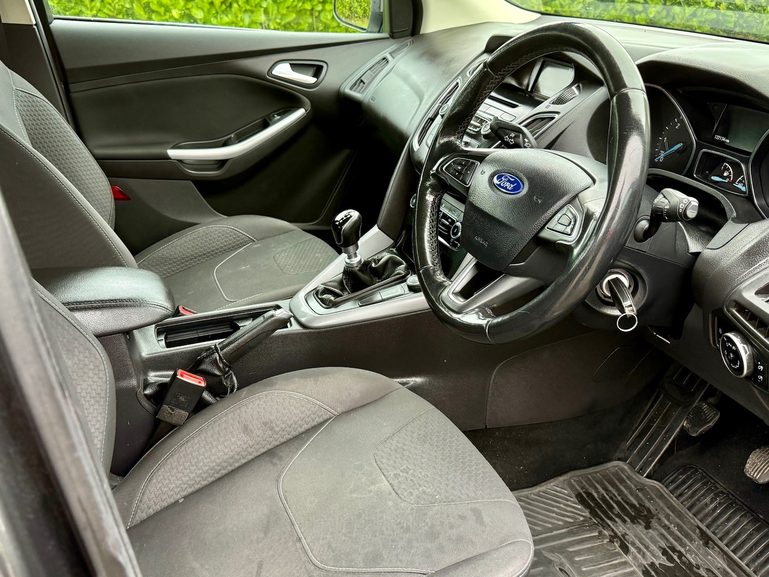 Used Ford Focus 2015 for sale - 76149881: Photo 20