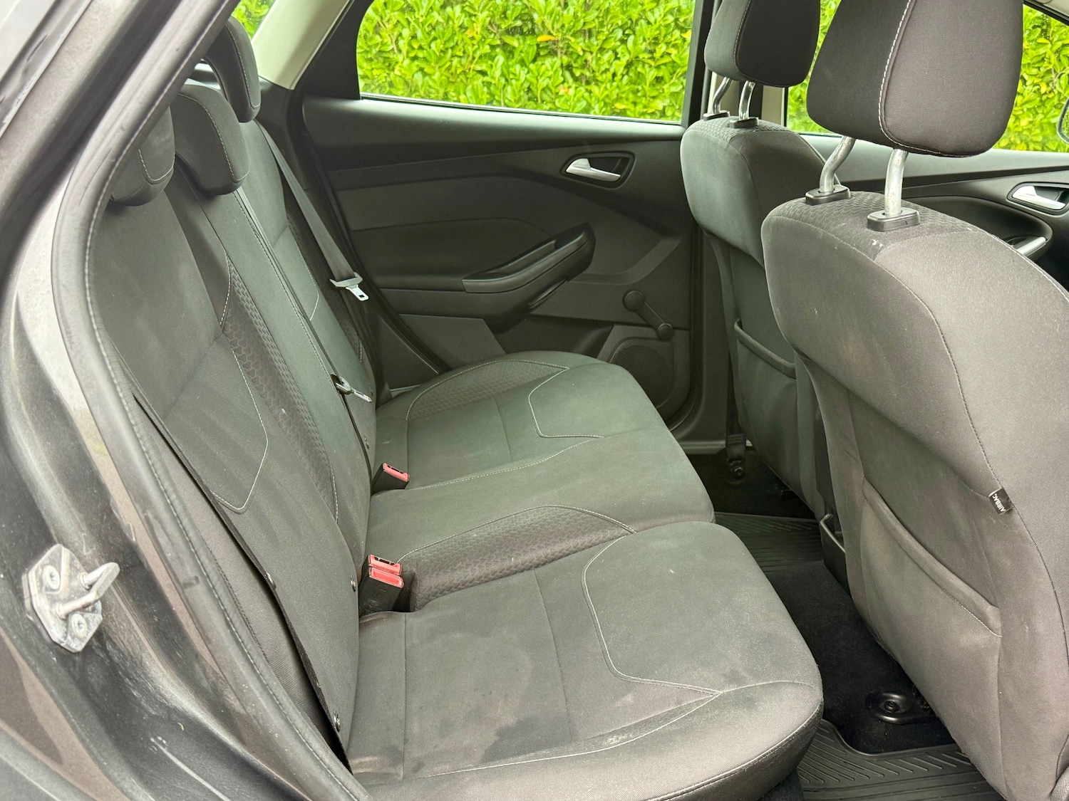 Used Ford Focus 2015 for sale - 76149881: Photo 21