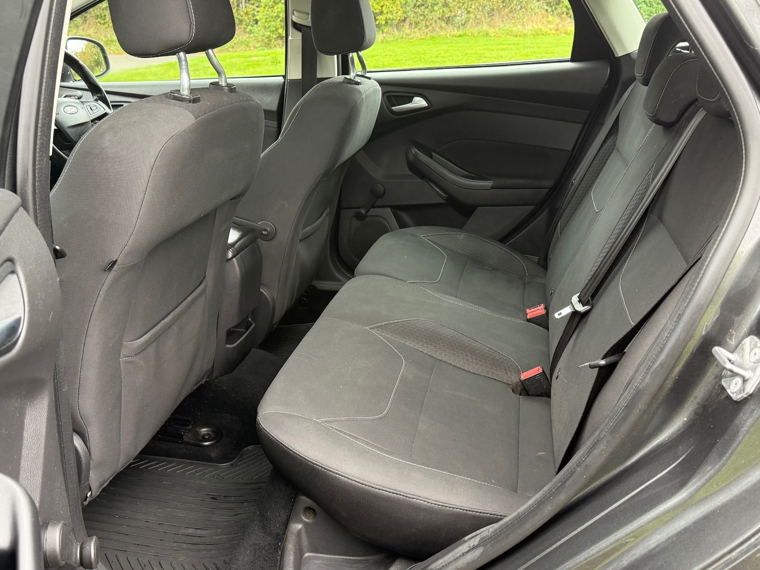 Used Ford Focus 2015 for sale - 76149881: Photo 22