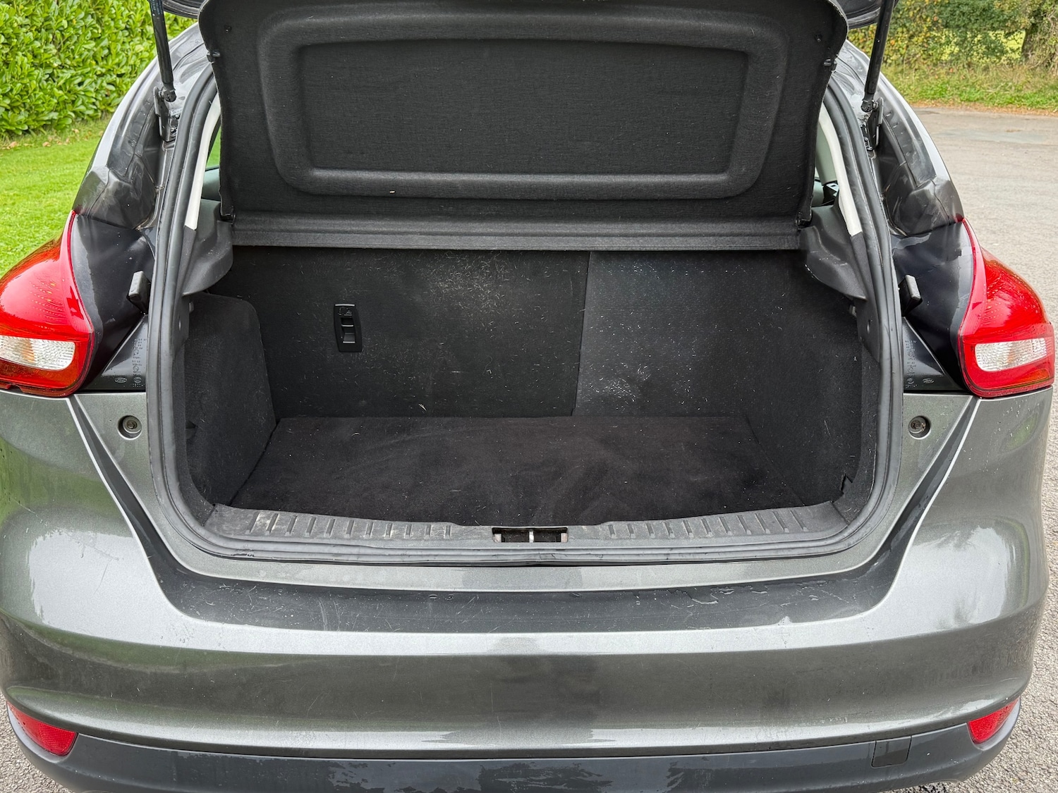 Used Ford Focus 2015 for sale - 76149881: Photo 23