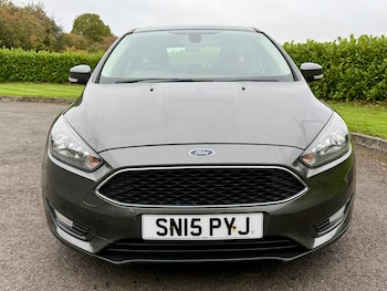 Used Ford Focus 2015 for sale - 76149881: Photo