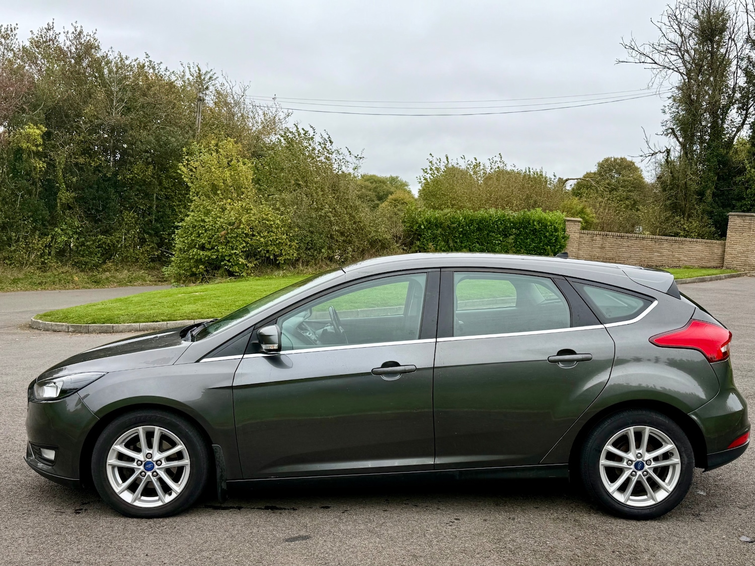 Used Ford Focus 2015 for sale - 76149881: Photo 6