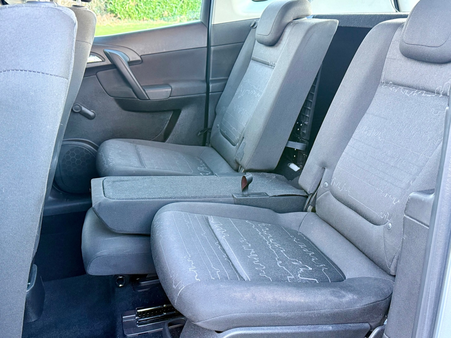 Used Vauxhall Meriva 2017 for sale - 77445478: Photo 15