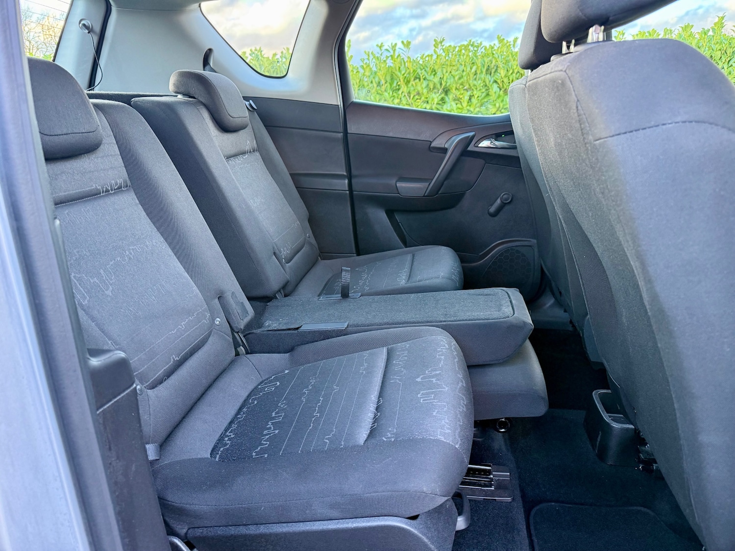 Used Vauxhall Meriva 2017 for sale - 77445478: Photo 19