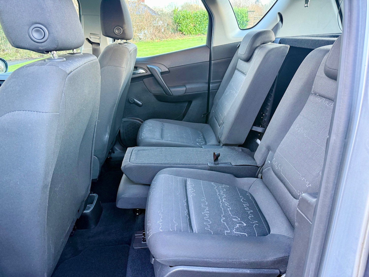 Used Vauxhall Meriva 2017 for sale - 77445478: Photo 20