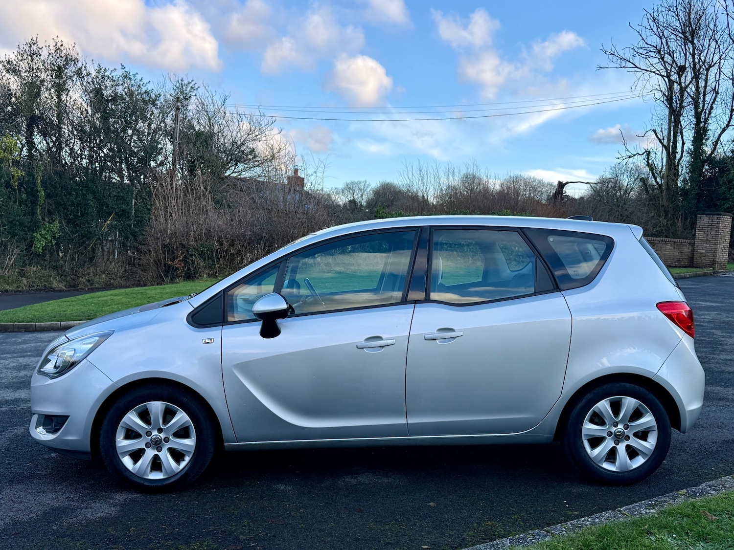 Used Vauxhall Meriva 2017 for sale - 77445478: Photo 6