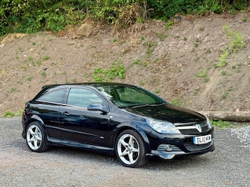 Used Vauxhall Astra 2010 for sale - 79582792: Photo