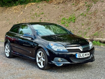 Used Vauxhall Astra 2010 for sale - 79582792: Photo