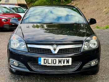 Used Vauxhall Astra 2010 for sale - 79582792: Photo