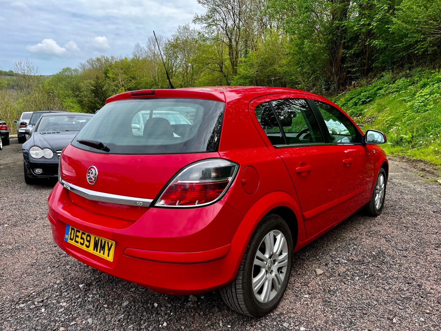 Vehicle 7