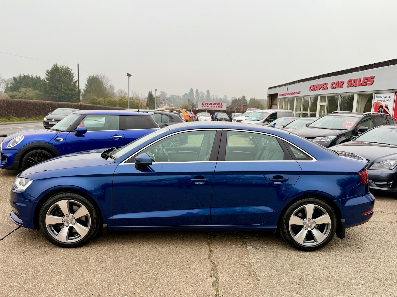 Used Audi A3 for sale - 77784615: Photo 4