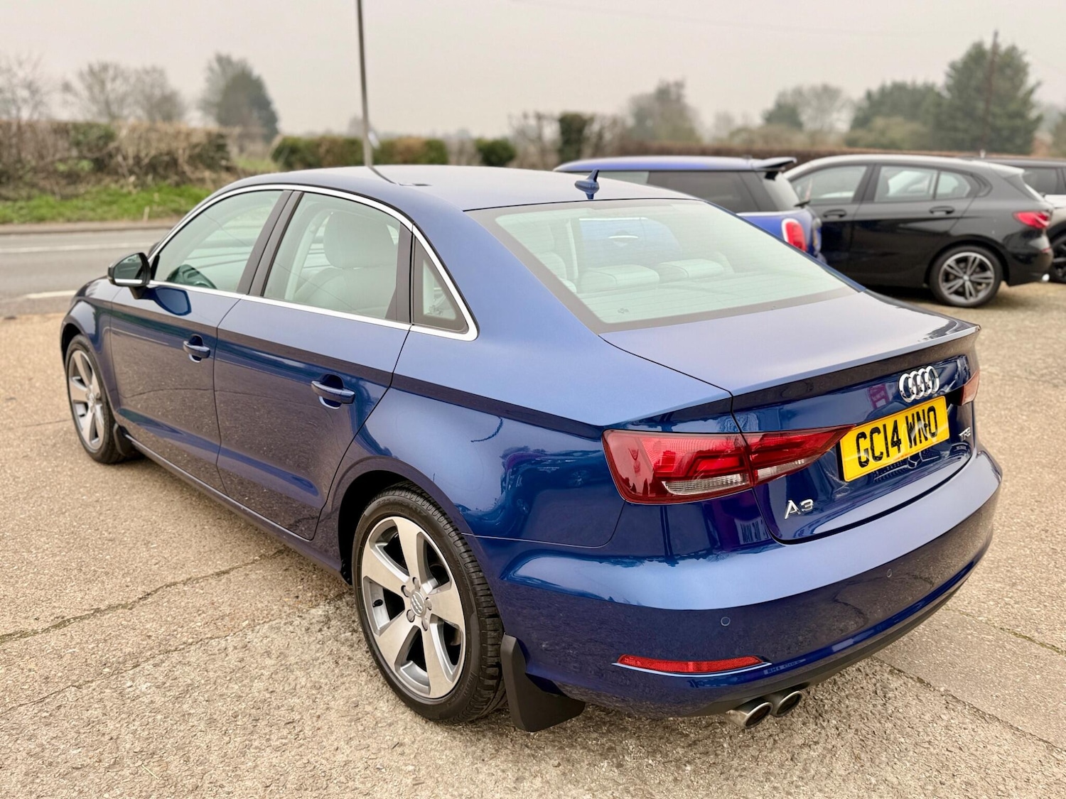 Used Audi A3 for sale - 77784615: Photo 5