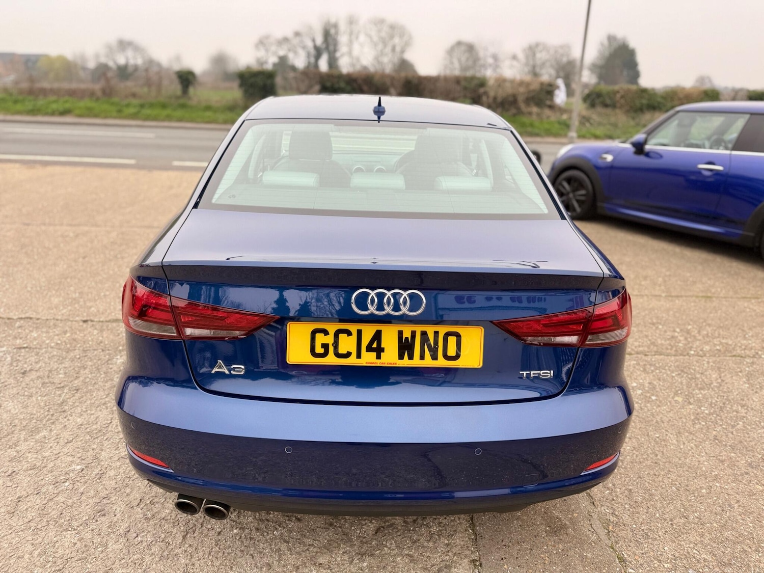 Used Audi A3 for sale - 77784615: Photo 6