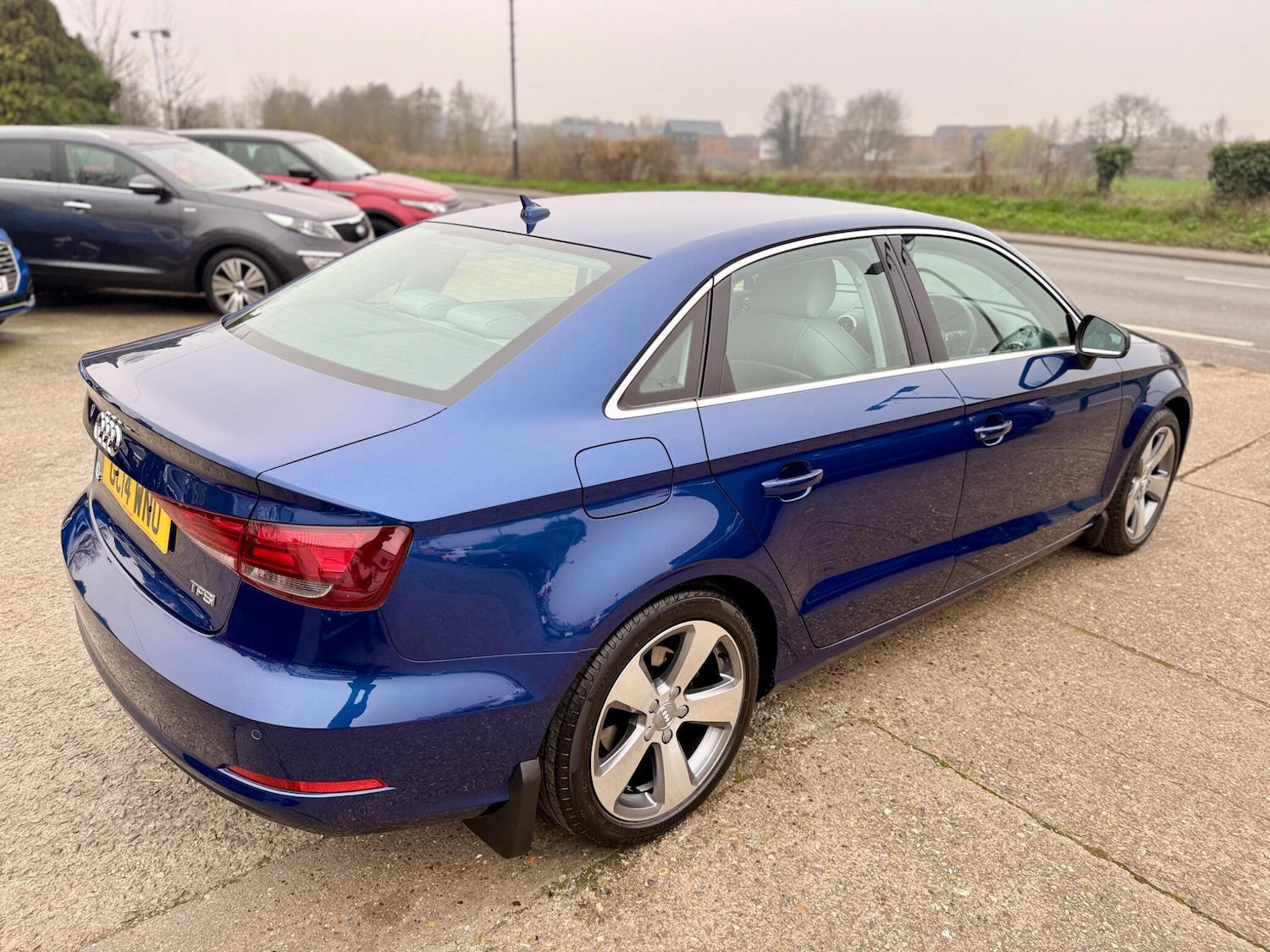 Used Audi A3 for sale - 77784615: Photo 7