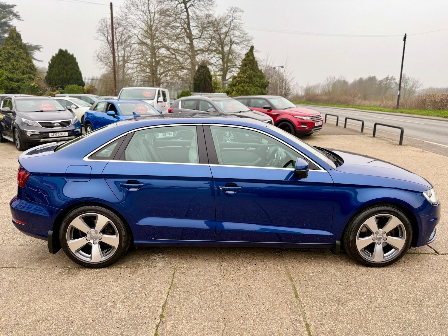 Used Audi A3 for sale - 77784615: Photo 8