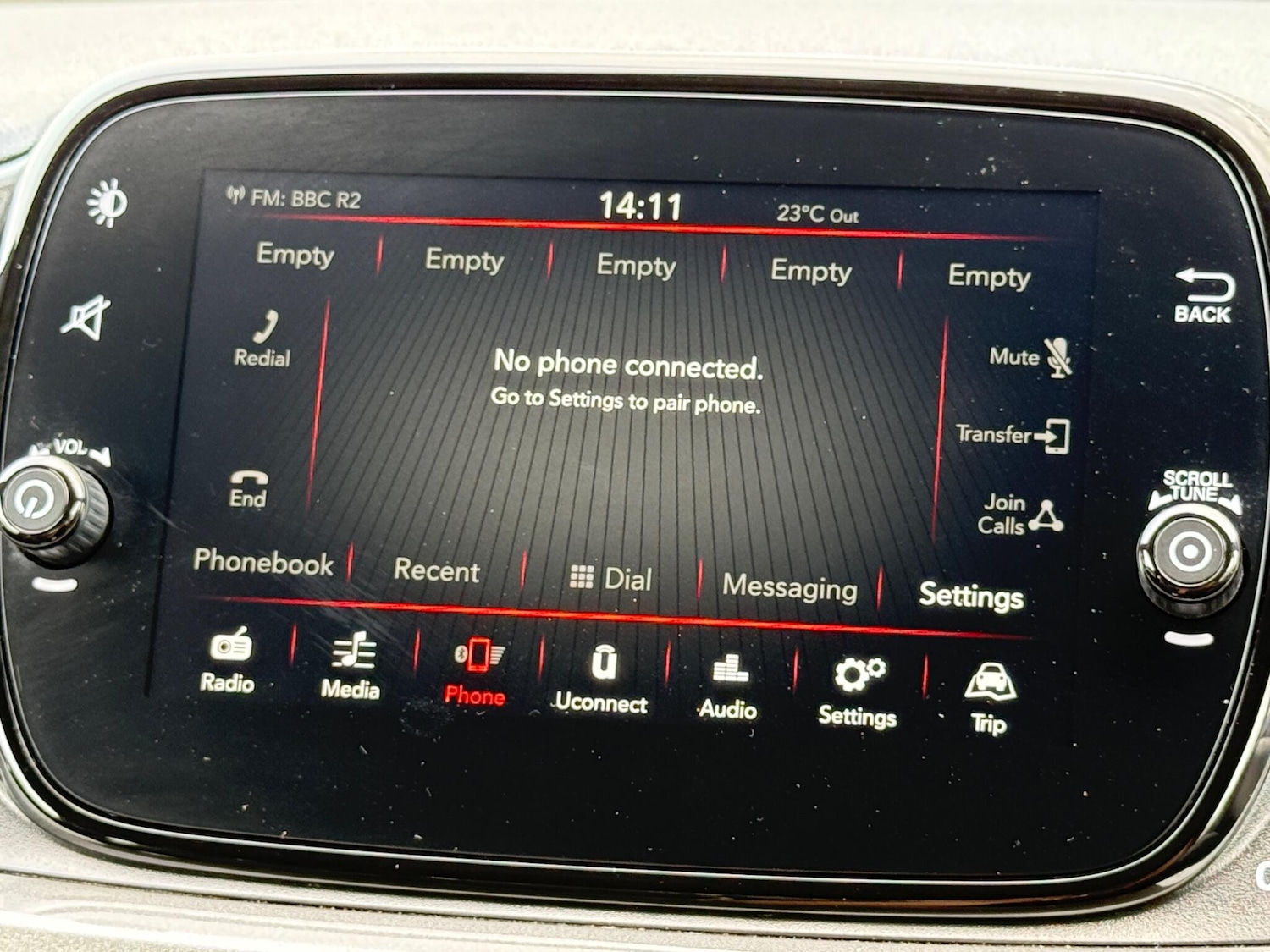 Vehicle 19