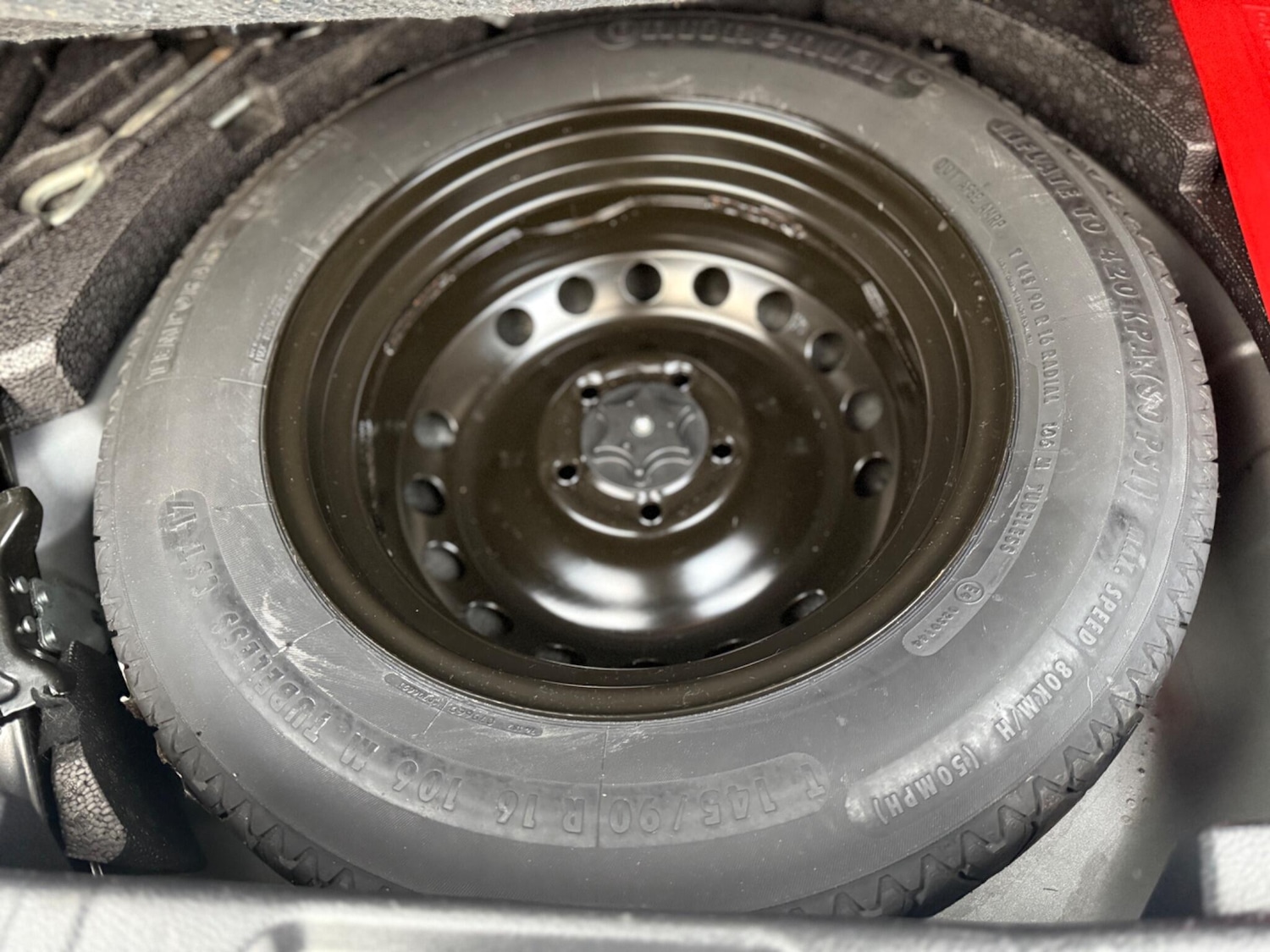 Used Nissan Qashqai 2017 for sale - 76645297: Photo 16