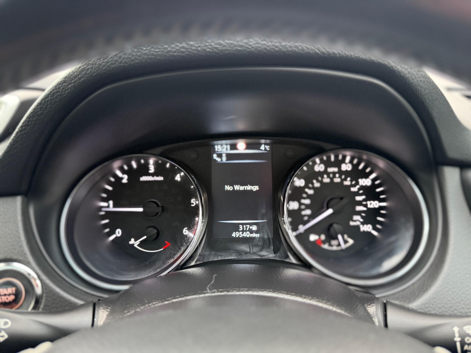 Used Nissan Qashqai 2017 for sale - 76645297: Photo 18