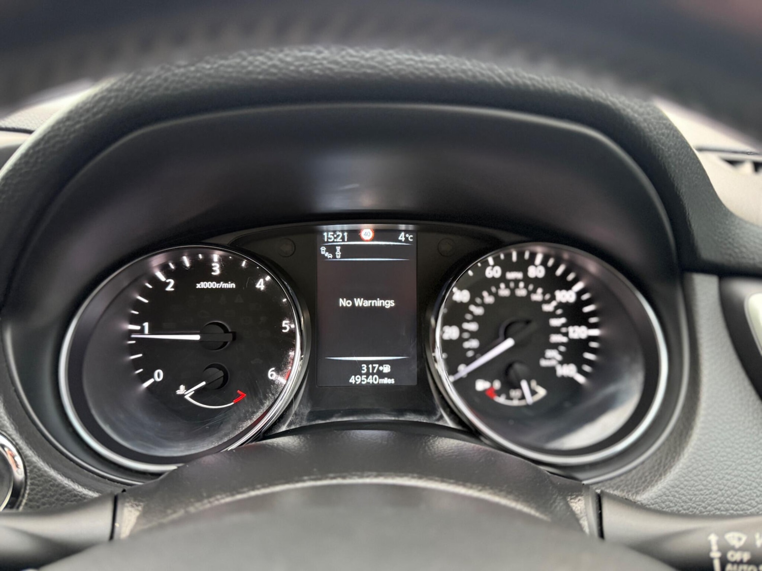 Used Nissan Qashqai 2017 for sale - 76645297: Photo 19