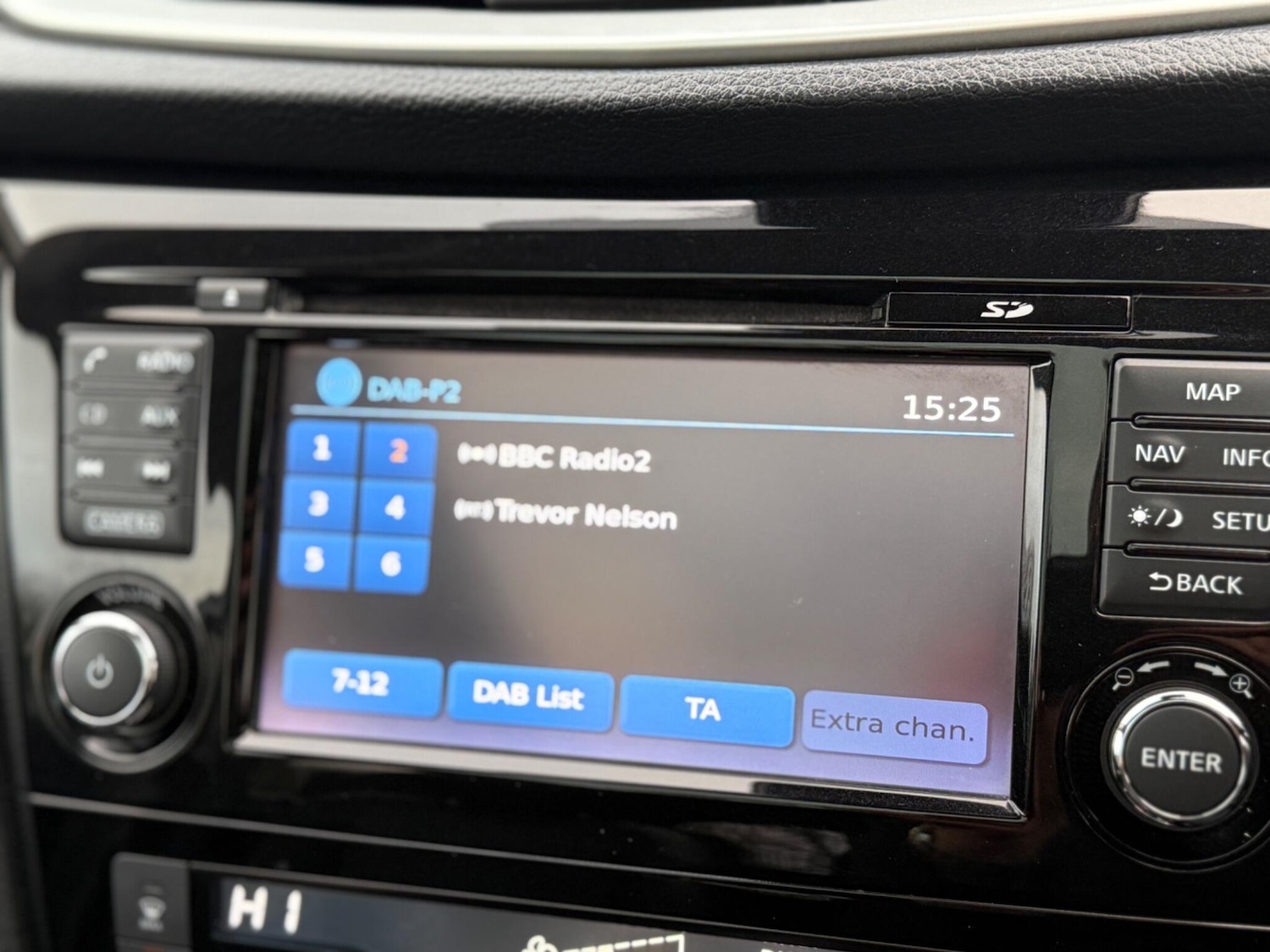 Used Nissan Qashqai 2017 for sale - 76645297: Photo 23