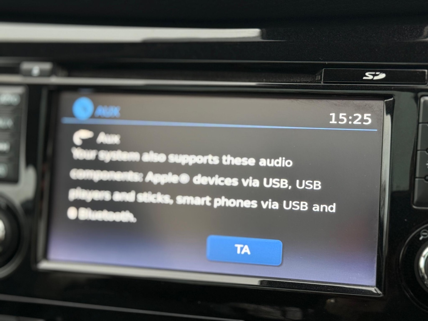 Used Nissan Qashqai 2017 for sale - 76645297: Photo 25