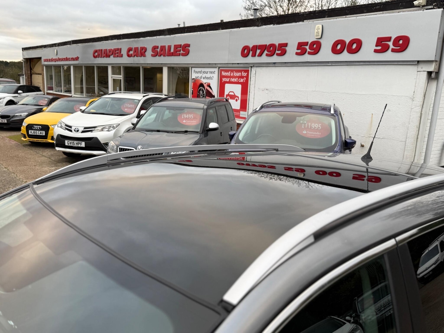 Used Nissan Qashqai 2017 for sale - 76645297: Photo 34