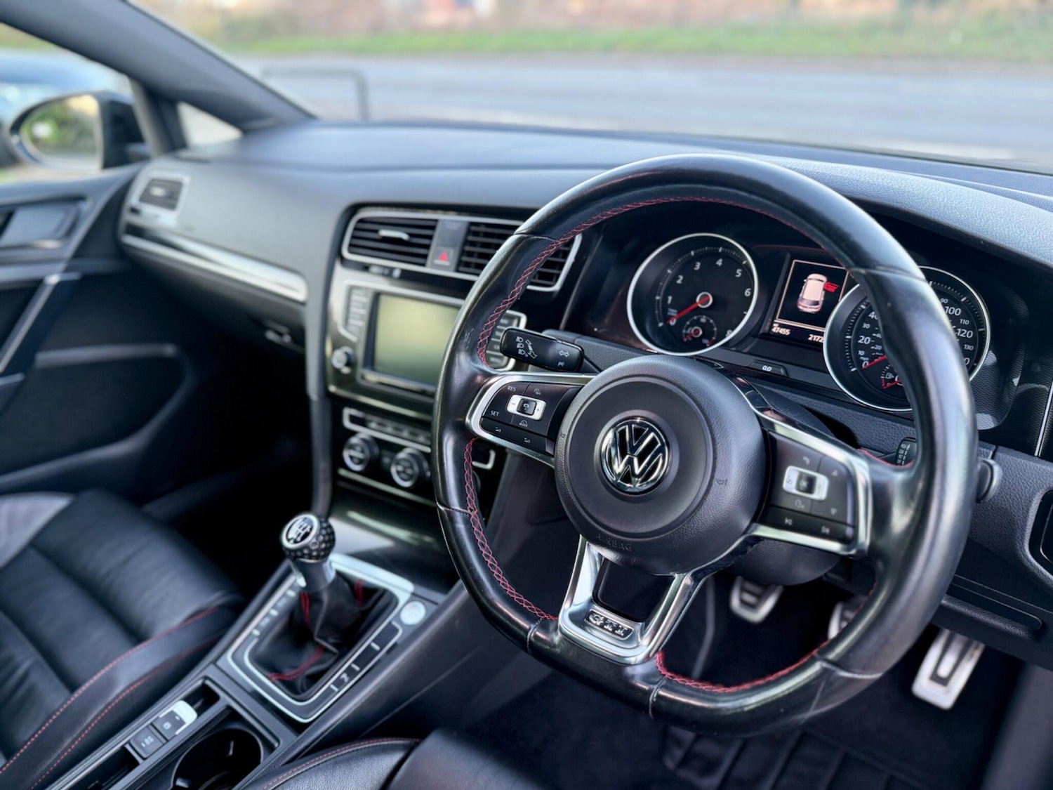 Used Volkswagen Golf for sale - 77016004: Photo 11