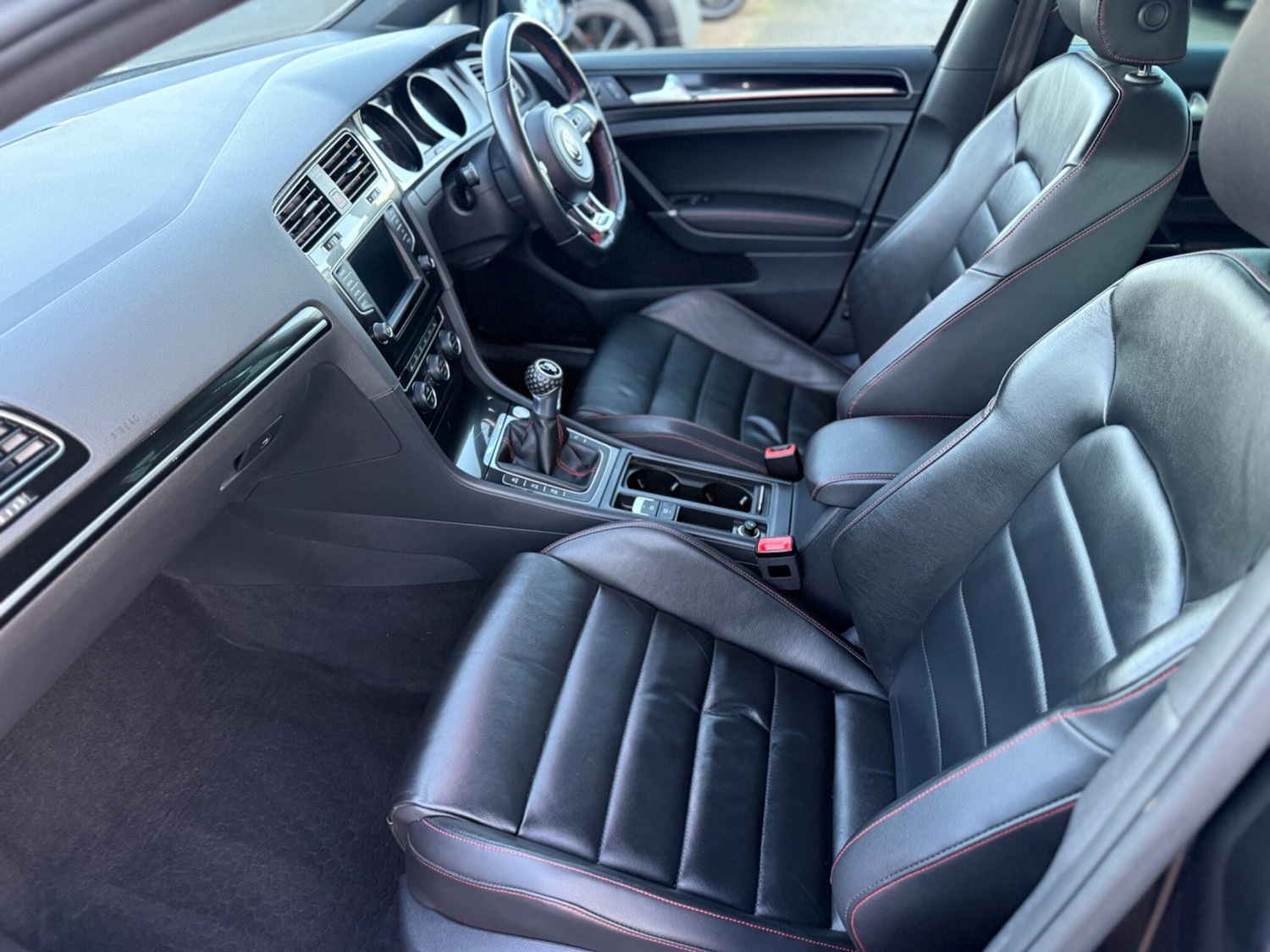 Used Volkswagen Golf for sale - 77016004: Photo 12