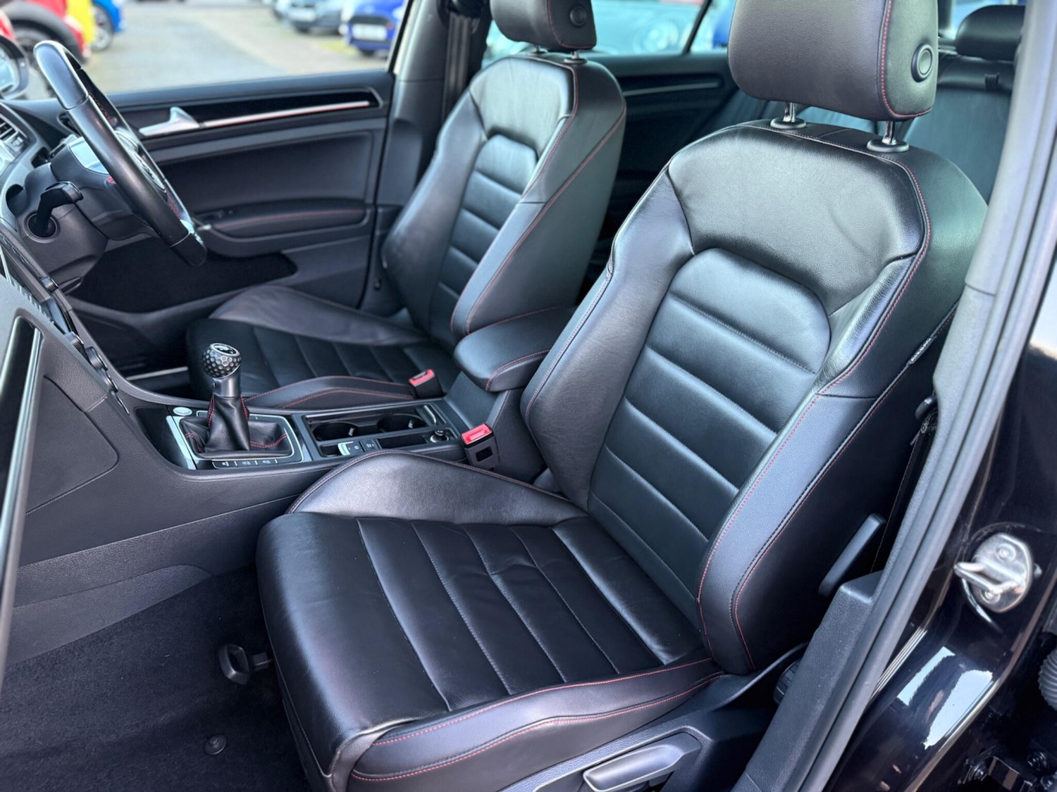 Used Volkswagen Golf for sale - 77016004: Photo 13