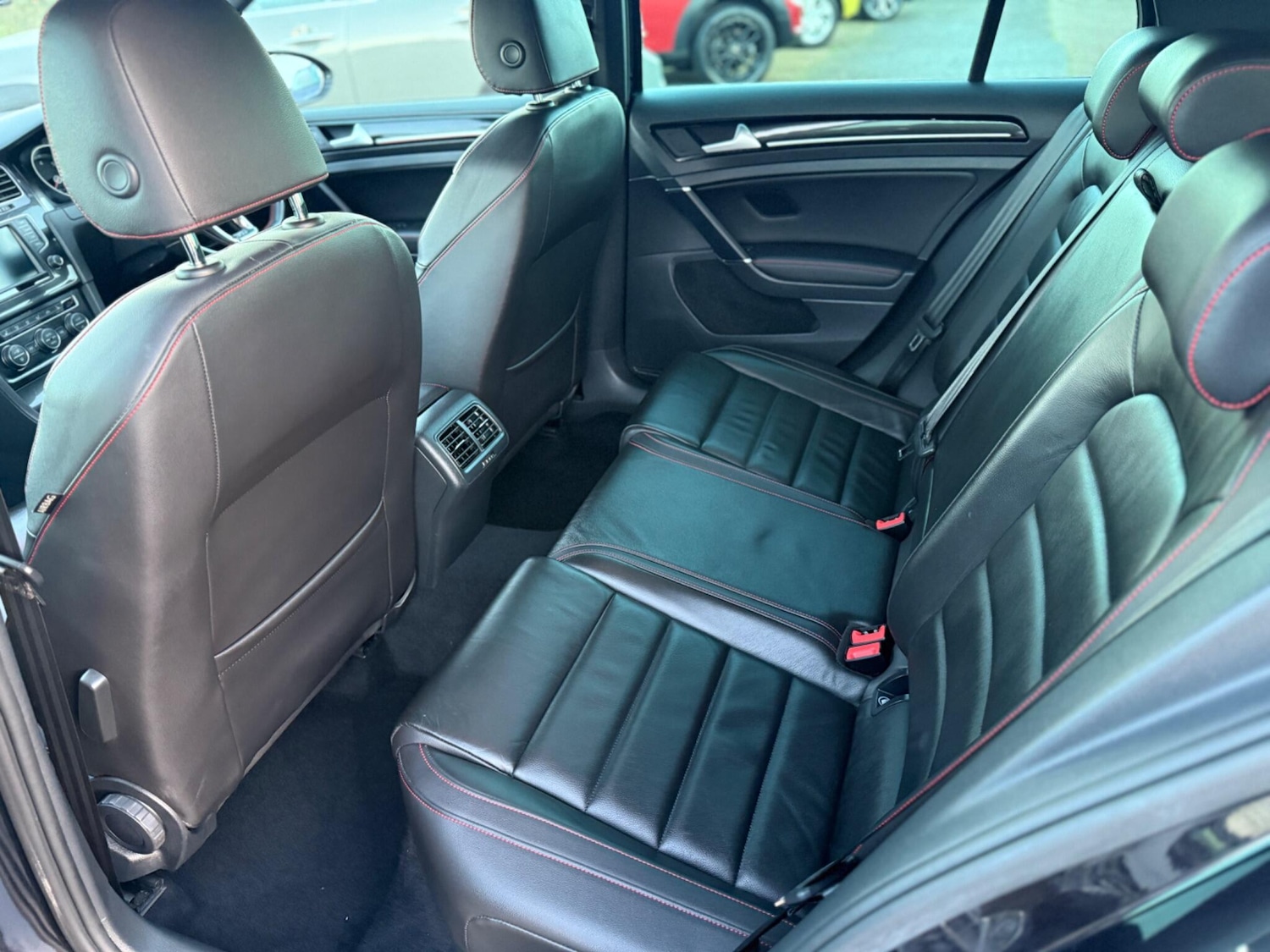 Used Volkswagen Golf for sale - 77016004: Photo 14