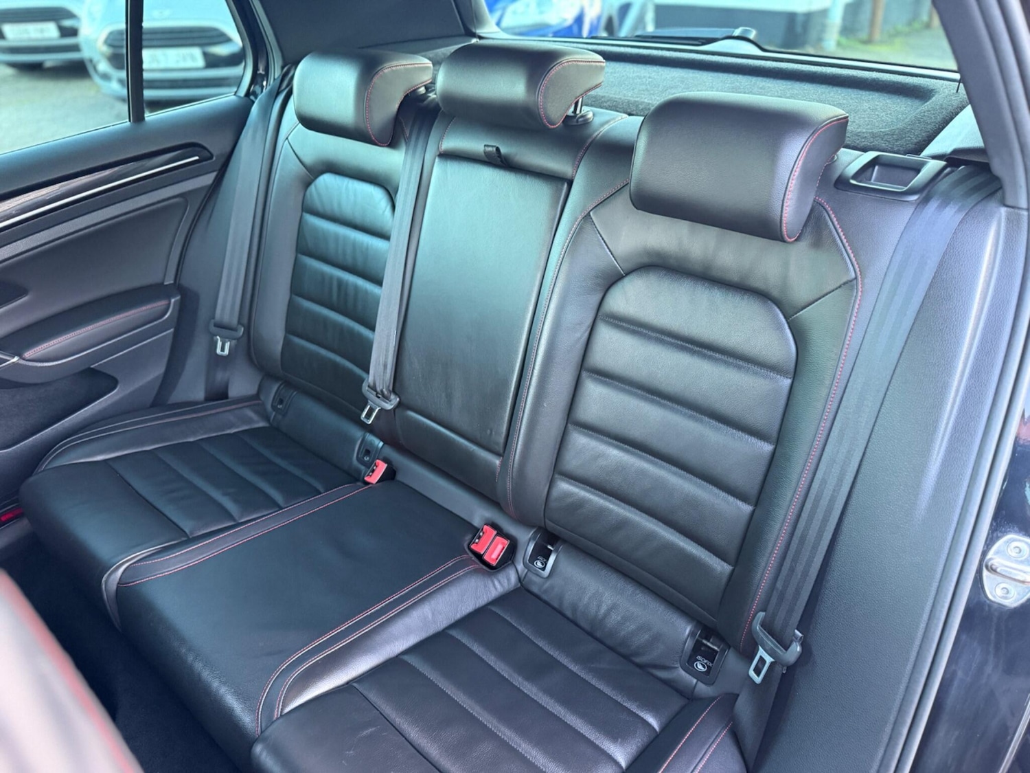 Used Volkswagen Golf for sale - 77016004: Photo 15