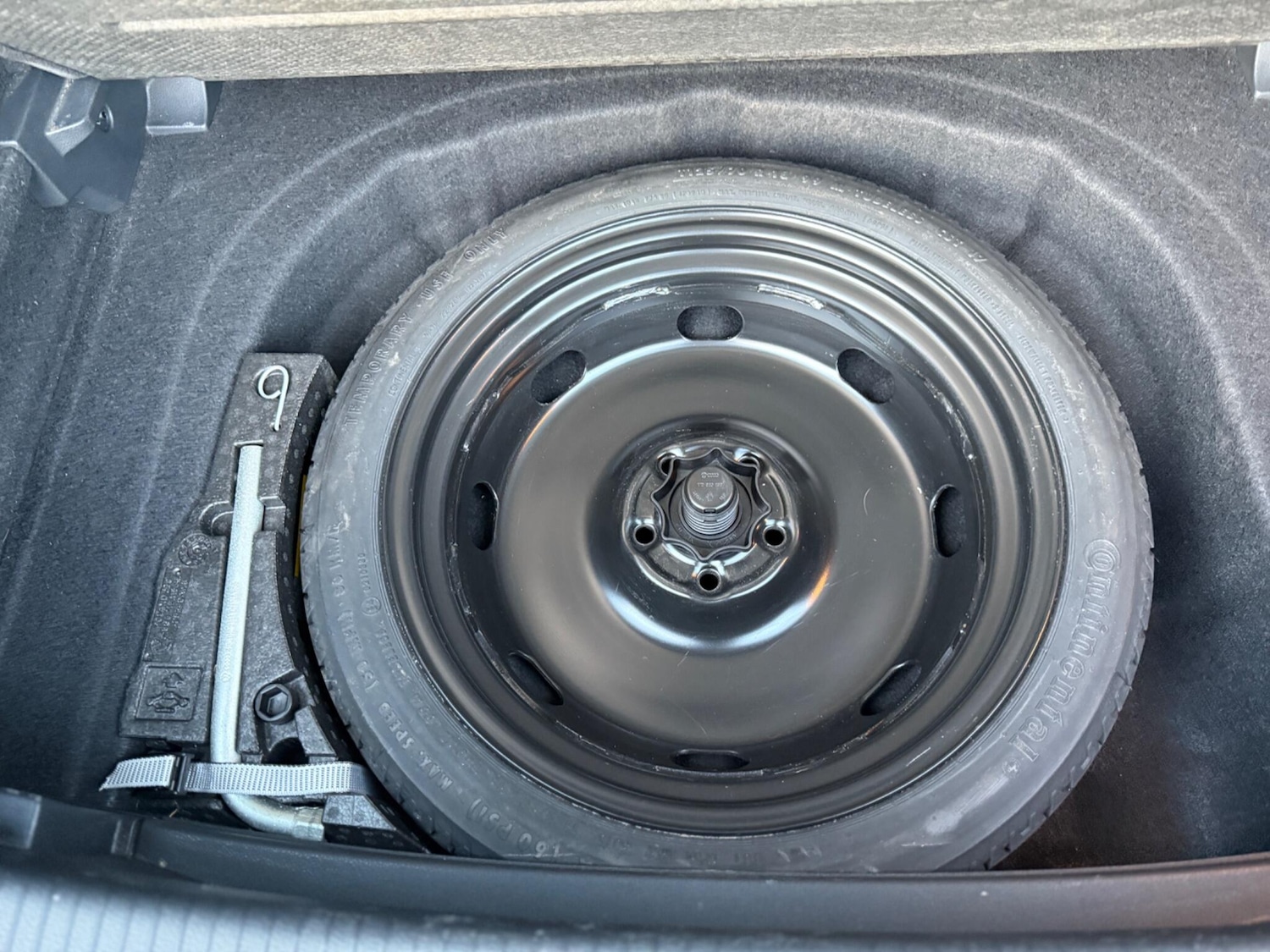 Used Volkswagen Golf for sale - 77016004: Photo 17