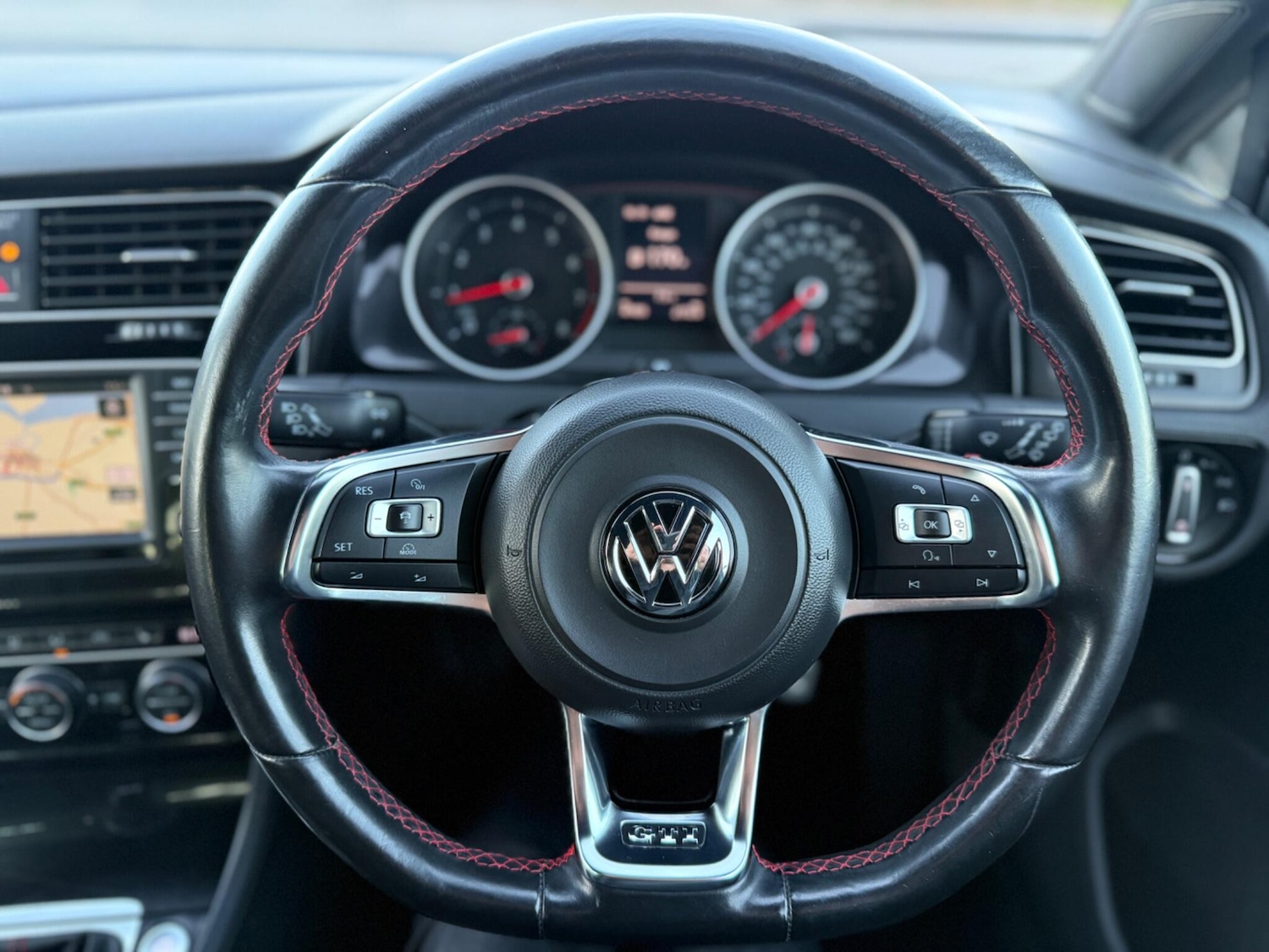 Used Volkswagen Golf for sale - 77016004: Photo 18