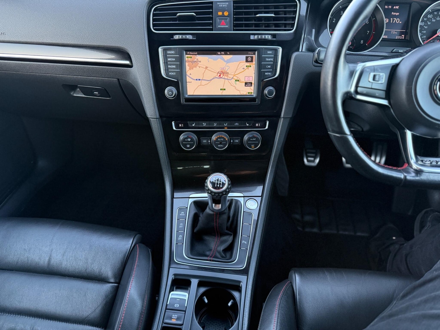 Used Volkswagen Golf for sale - 77016004: Photo 19