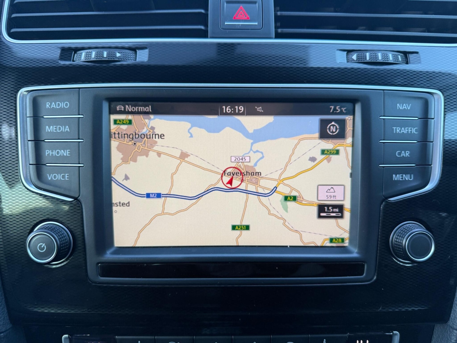 Used Volkswagen Golf for sale - 77016004: Photo 20