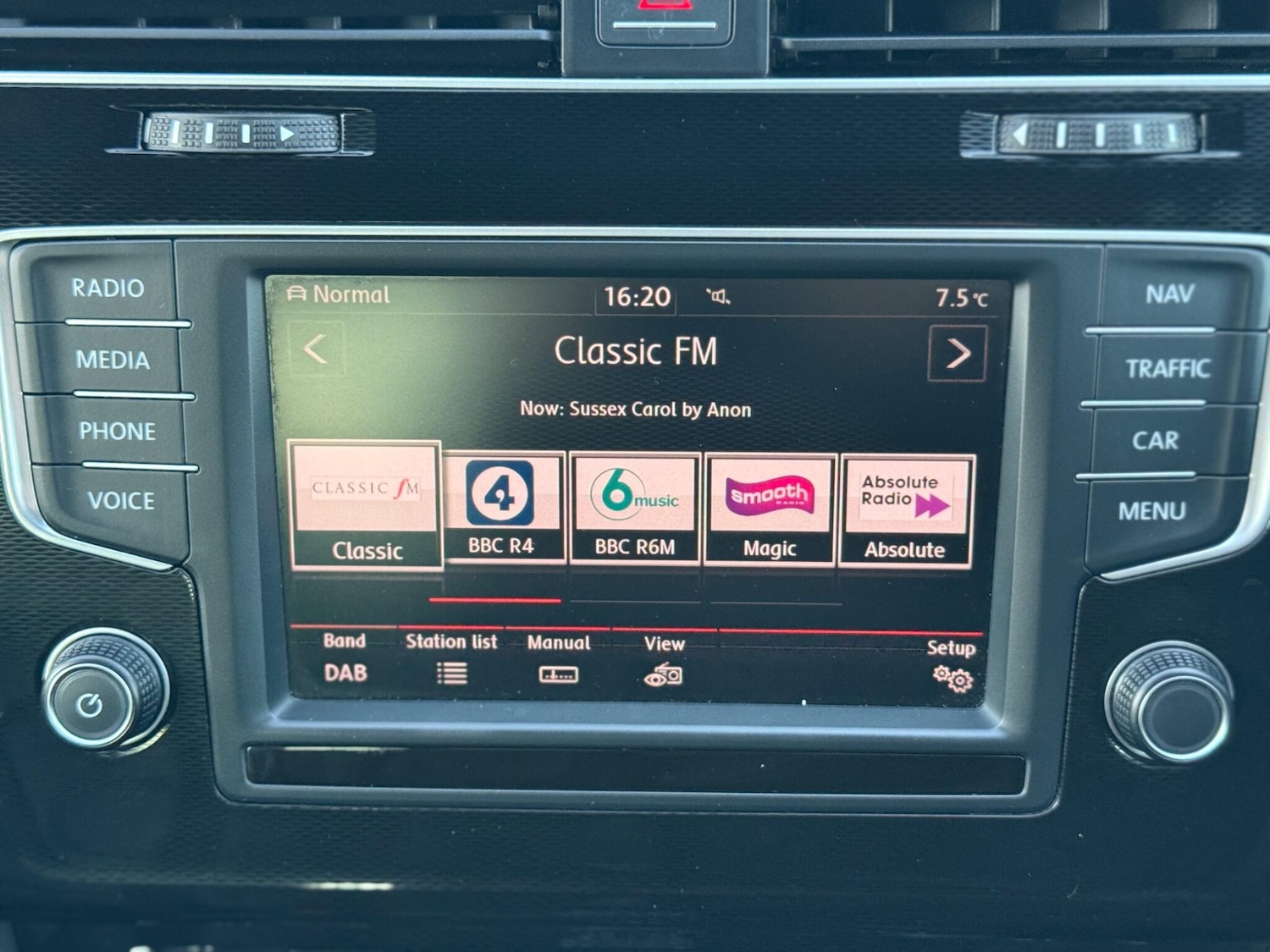 Used Volkswagen Golf for sale - 77016004: Photo 23