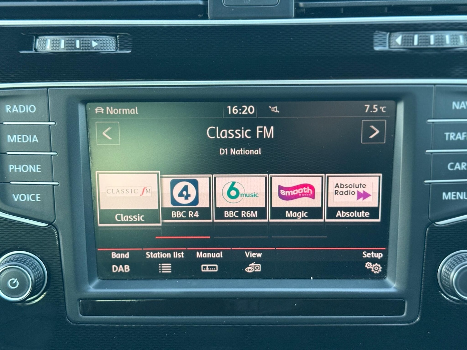 Used Volkswagen Golf for sale - 77016004: Photo 24